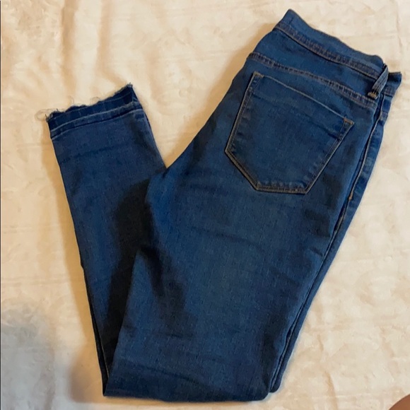 Light jeans - Picture 1 of 4